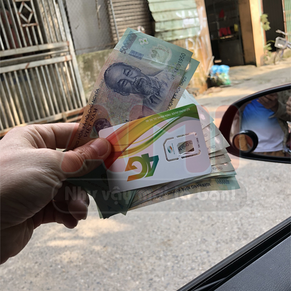 sim taxi