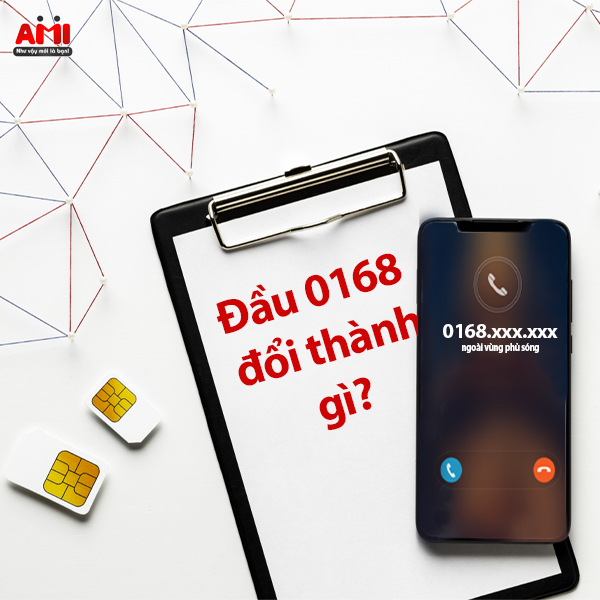 đầu số 0168