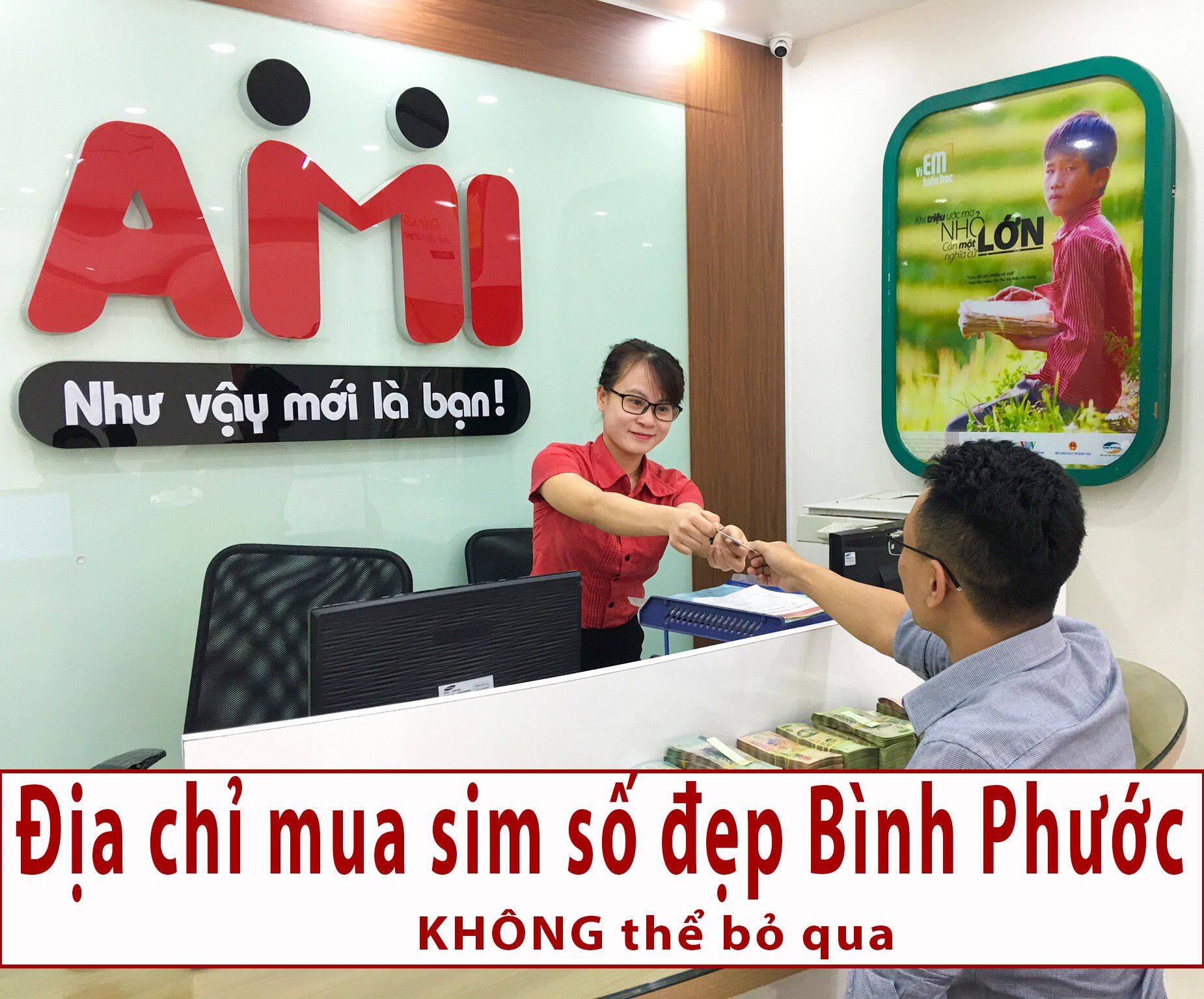 địa chỉ mua sim số đẹp bình phước không thể bỏ qua