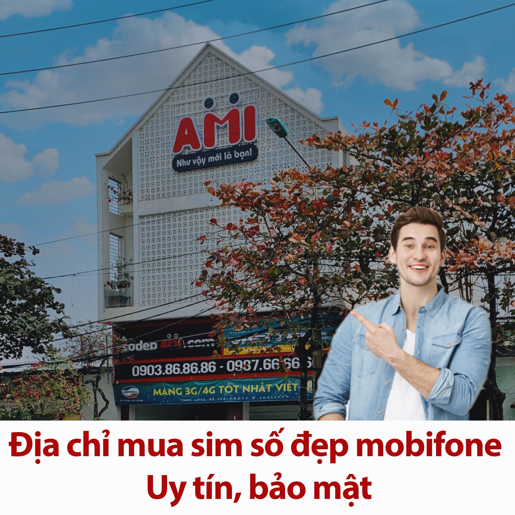 địa chỉ mua sim số đẹp mobifone