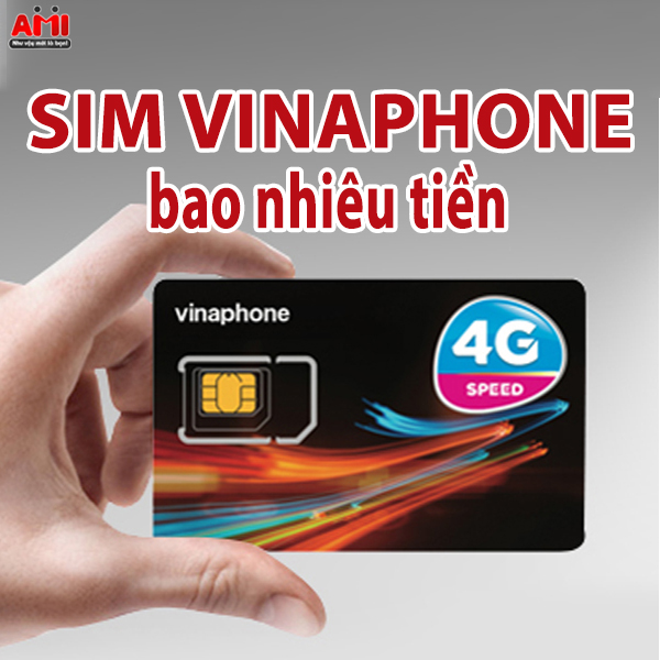 sim vinaphone giá bao nhiêu tiền