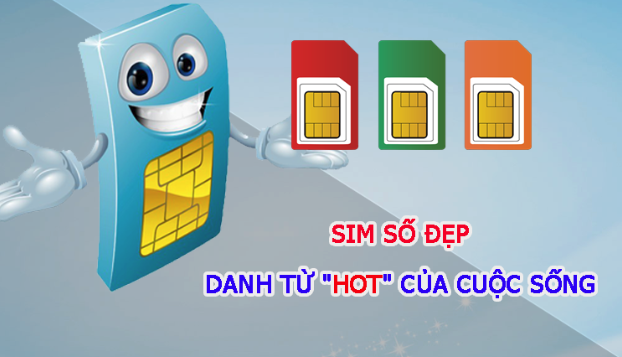 Xu hướng mua sim số đẹp