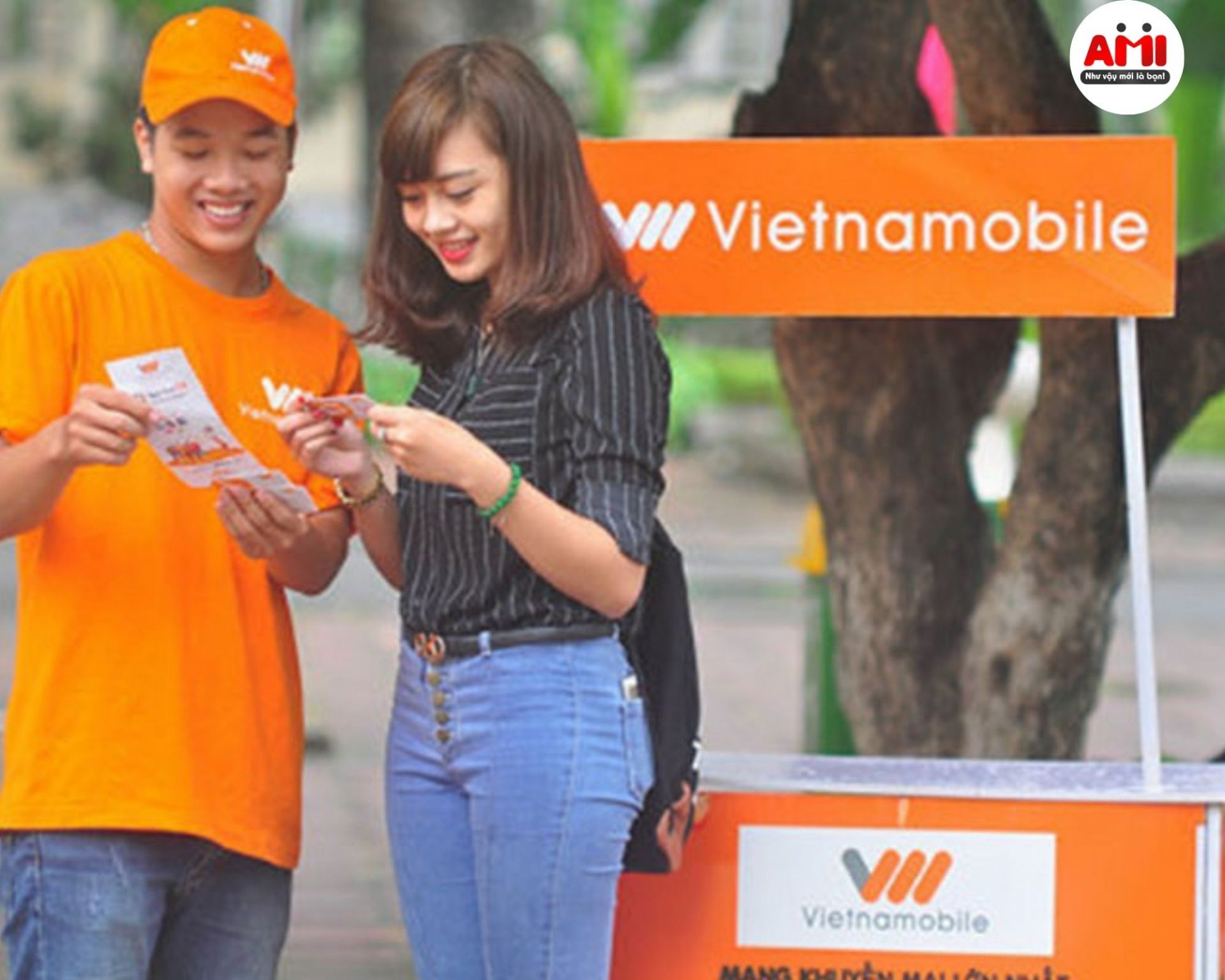 đăng k&yacute; 3g sim Vietnamobile