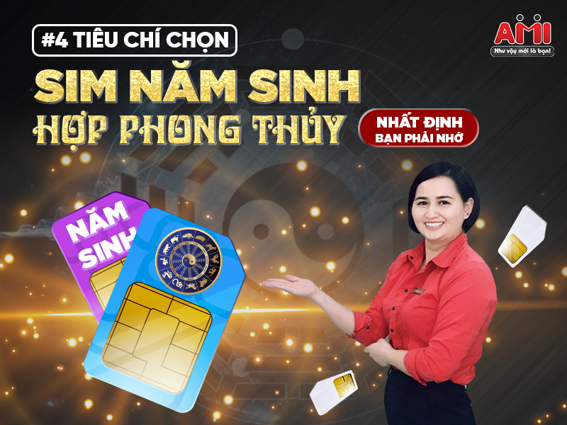 chọn sim năm sinh