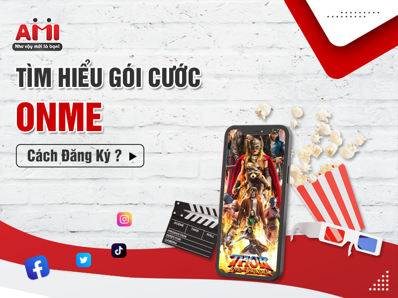 g&oacute;i cước onme Viettel