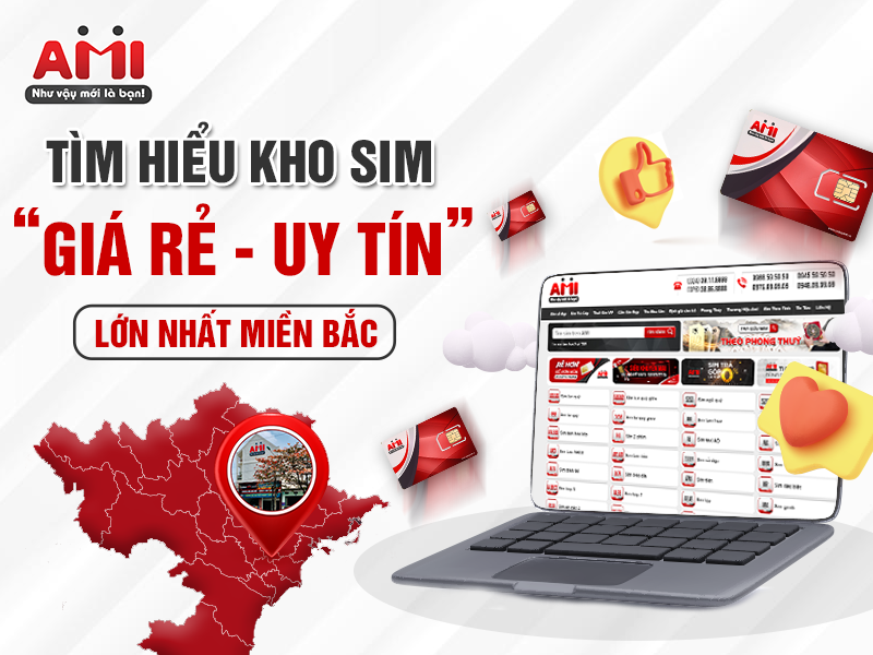 kho sim gi&aacute; rẻ