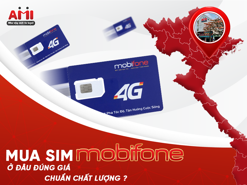 mua sim mobifone ở đâu