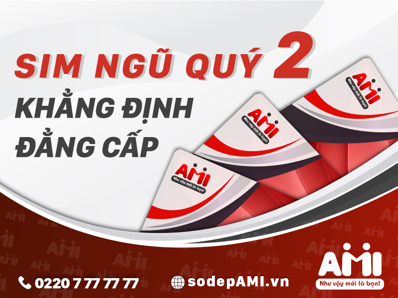 Giải Mã Ý Nghĩa Sim Ngũ Quý 2 - Hạnh Phúc Viên Mãn