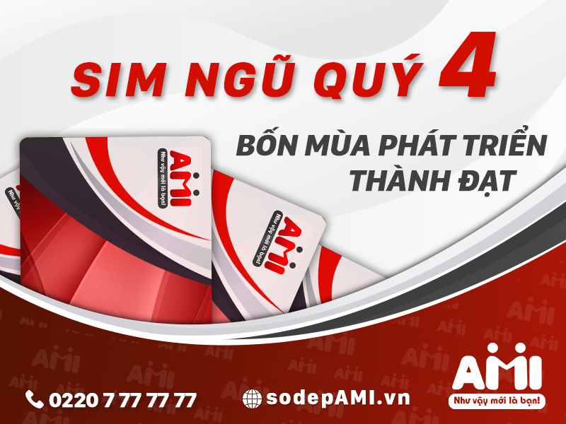 sim ngũ quý 4