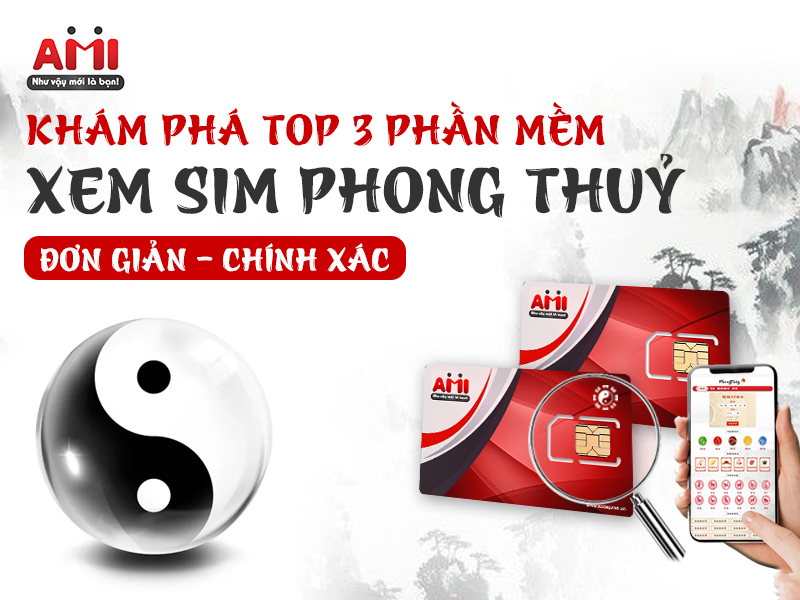 5 cách bói sim hợp tuổi chuẩn 99,99% chính xác để hứng tài lộc