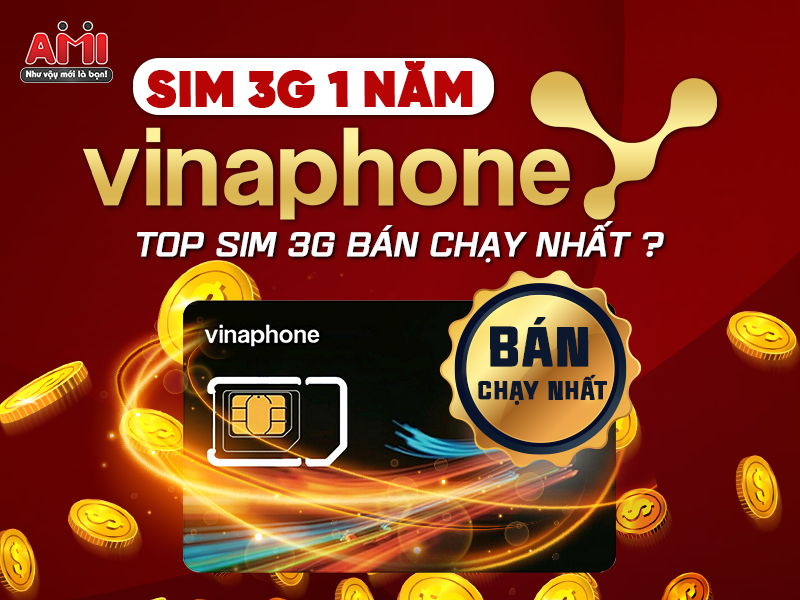 sim 3g vinaphone 1 năm