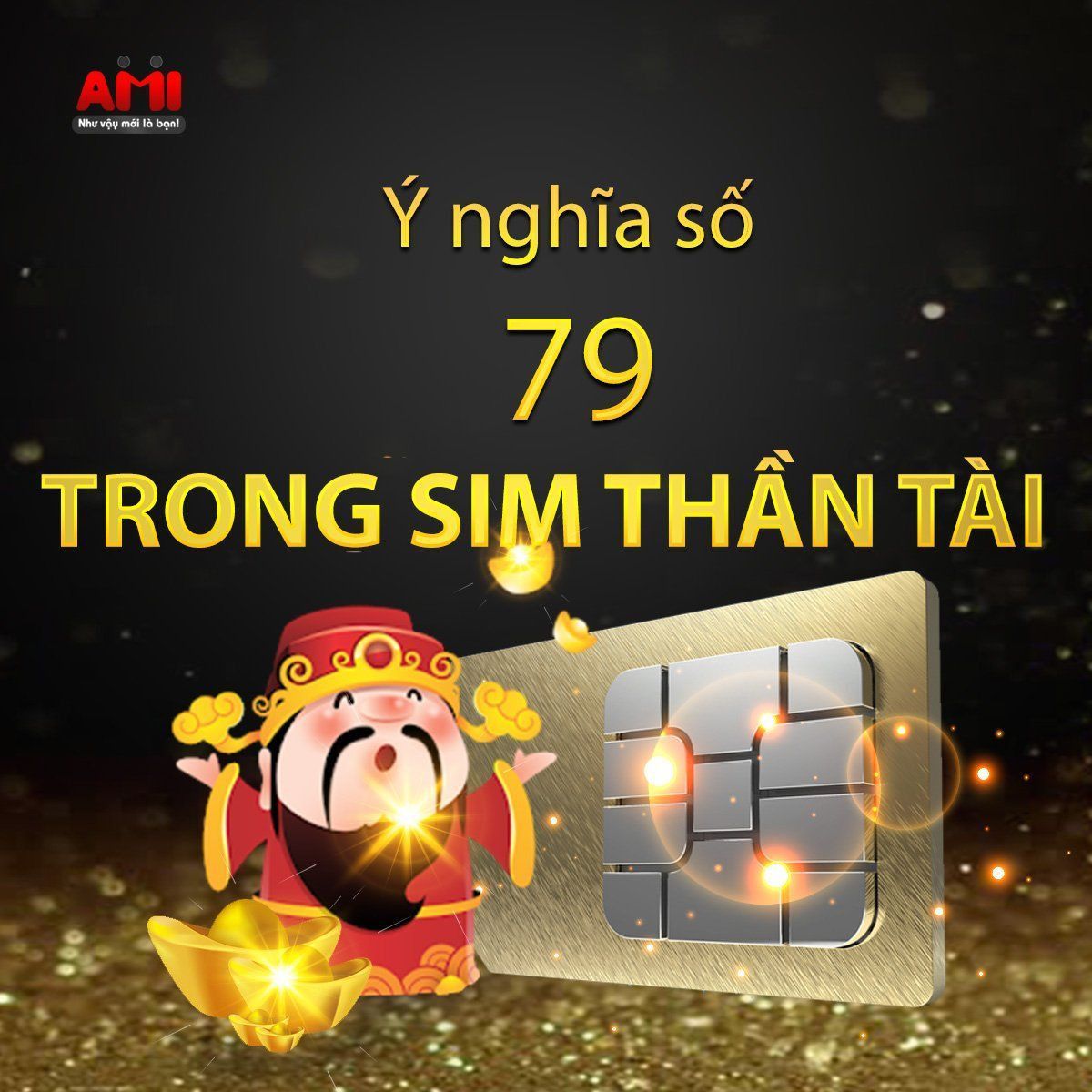 7979 có nghĩa là gì trong phong thủy?
