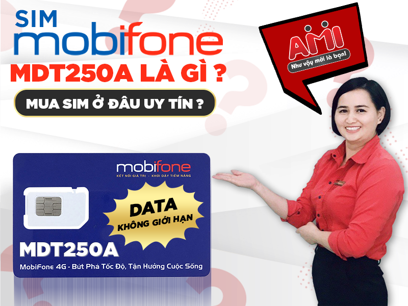 sim mobifone mdt250a