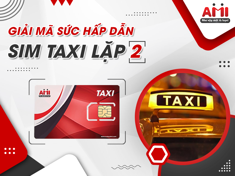 sim taxi lặp 2