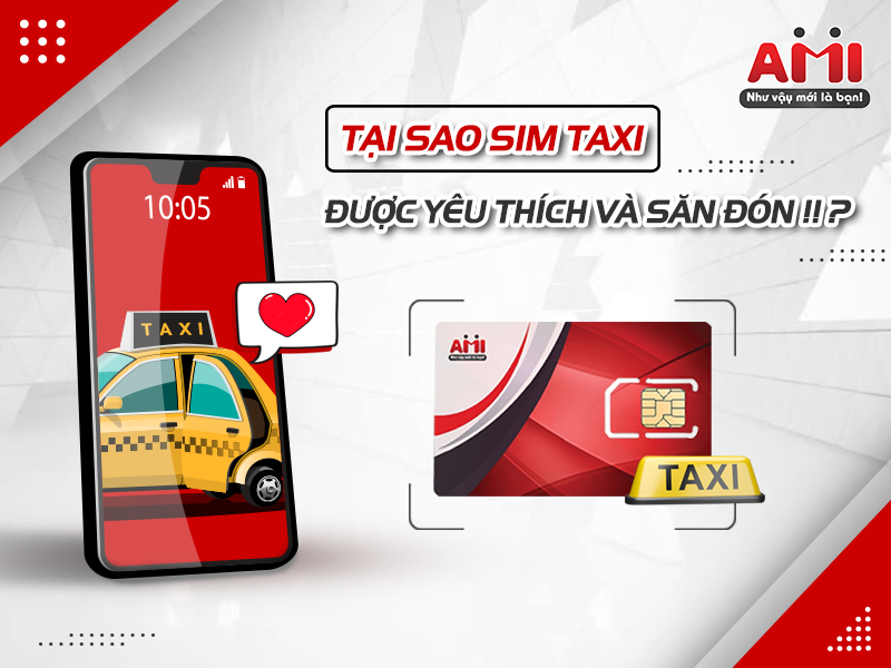 sim taxi
