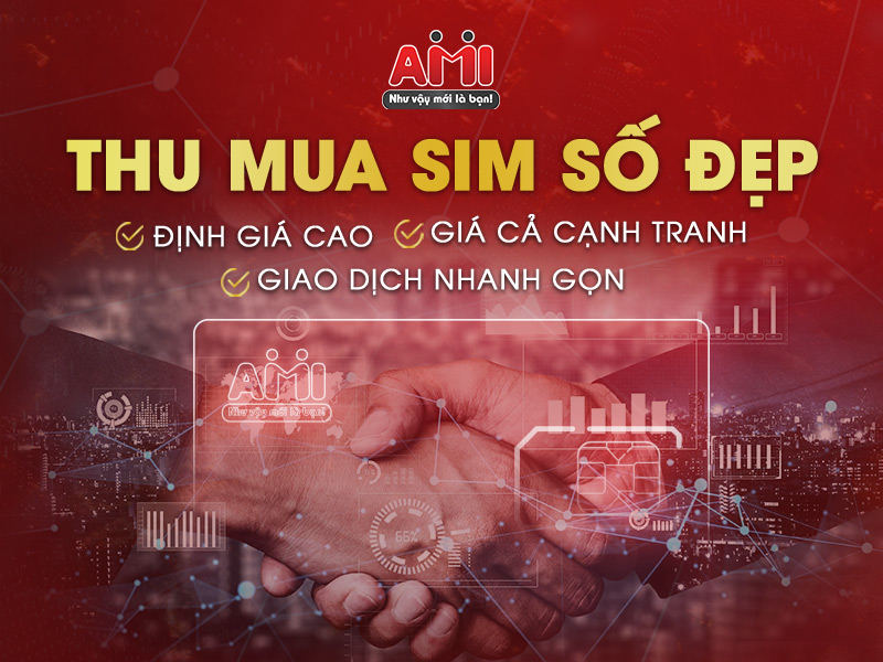 thanh lý sim ngũ quý giữa