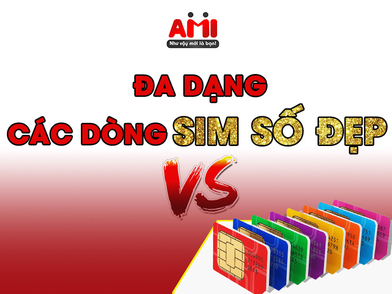 các dạng sim số đẹp 24h