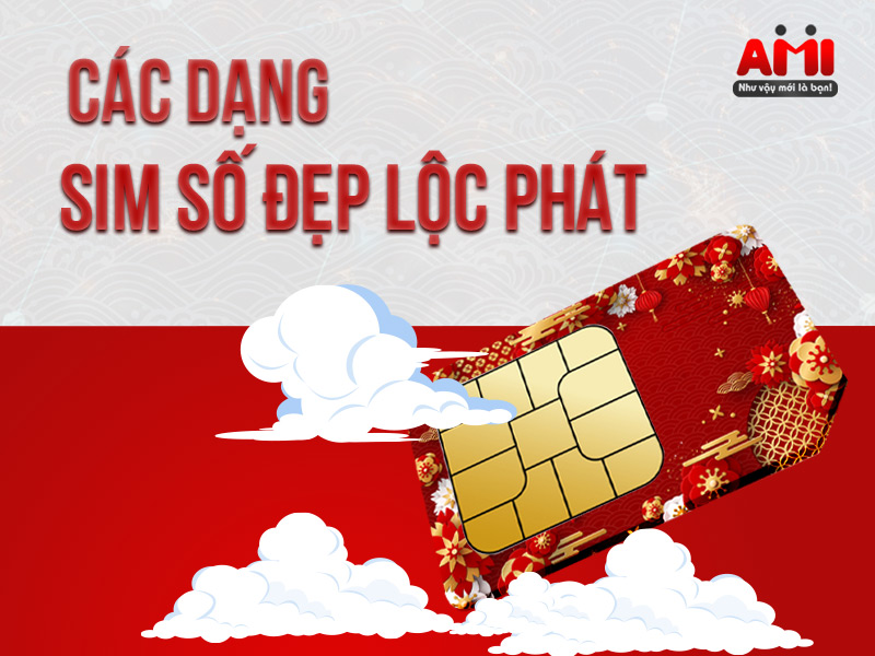 sim số đẹp lộc phát