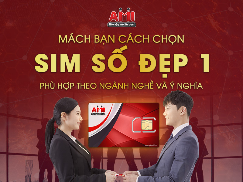 sim số đẹp 10 số