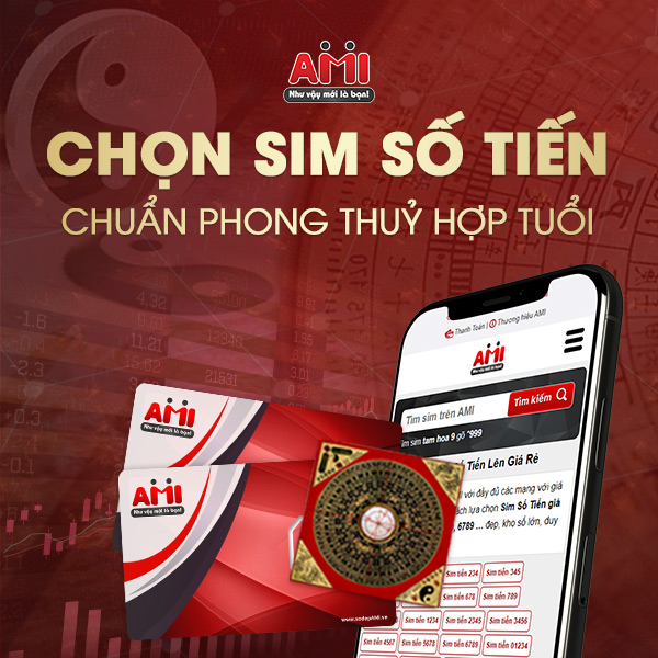 mua sim số tiến giá rẻ