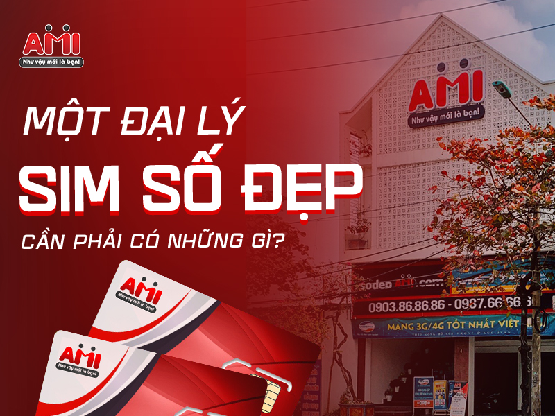 đại lý sim số đẹp