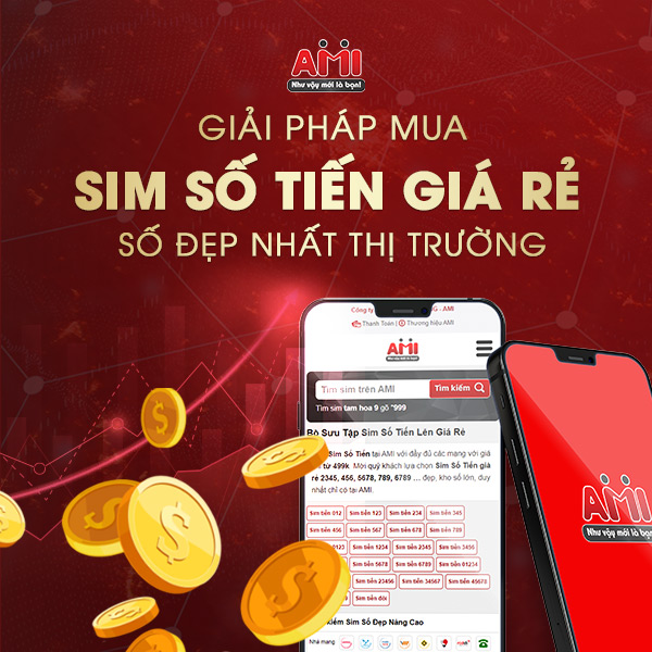 mua sim số tiến giá rẻ nhất