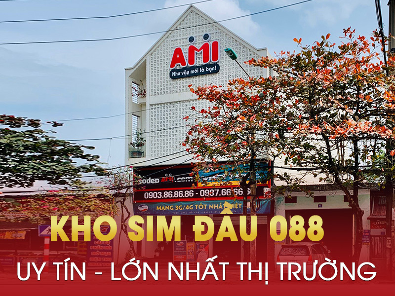 mua sim đầu 088