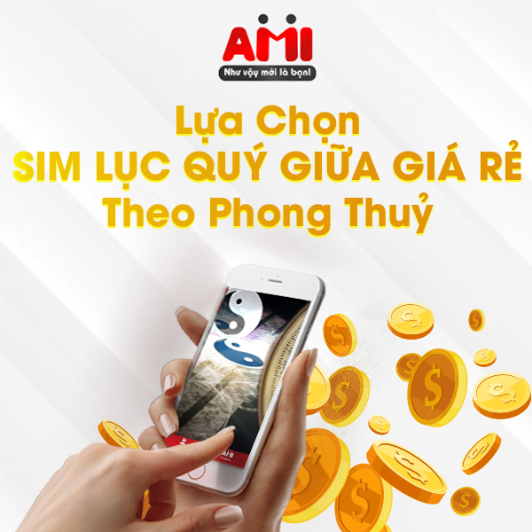 sim lục quý giữa giá rẻ
