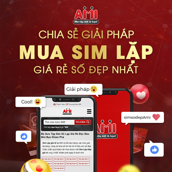 mua sim lặp giá rẻ nhất