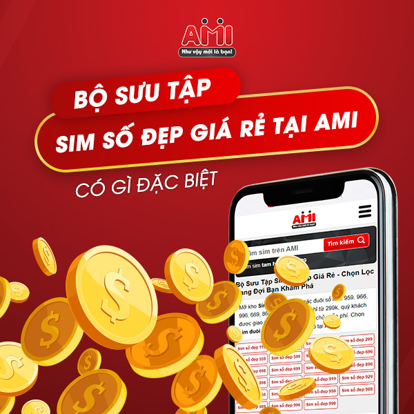 sim số đẹp giá rẻ