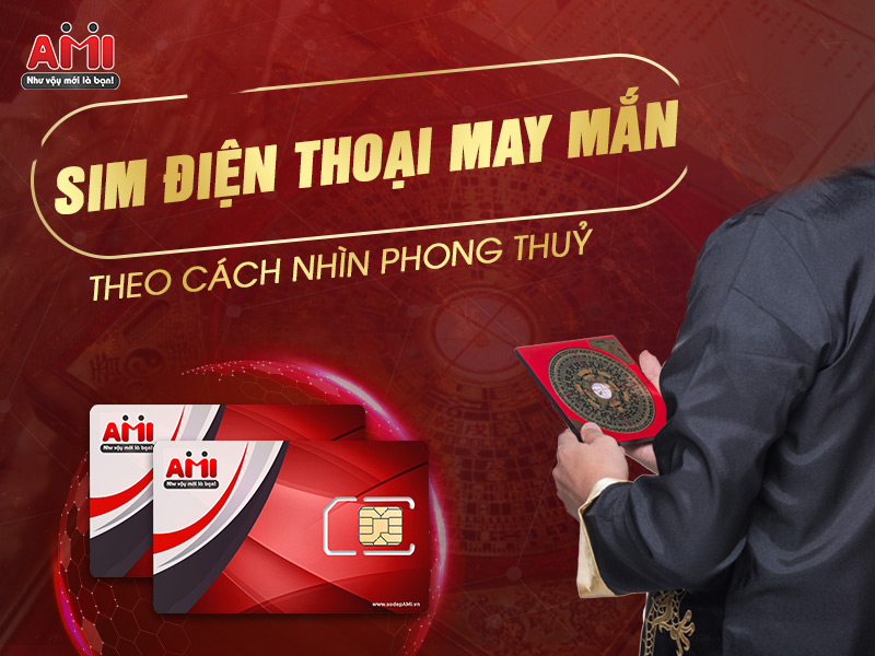 4 số cuối điện thoại may mắn