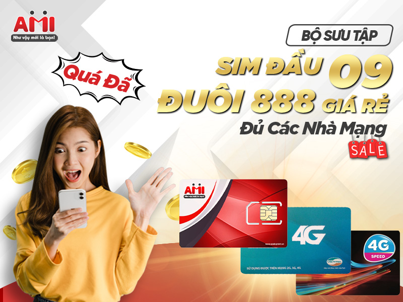 sim đầu 09 đuôi 888