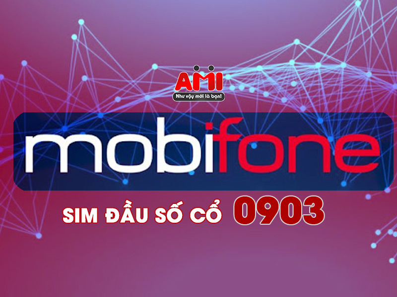 Sim đầu số cổ 0903