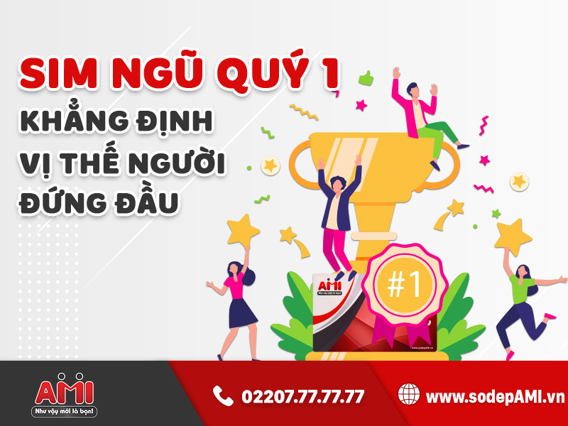 sim ngũ quý 11111