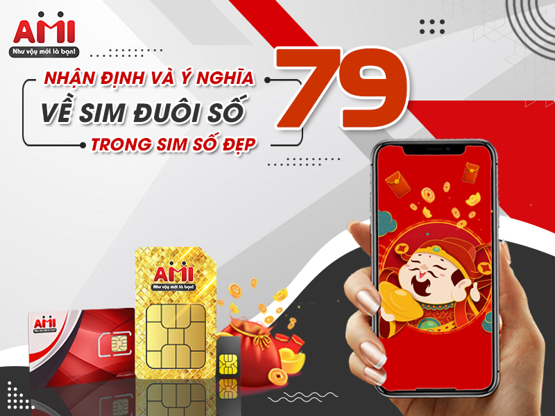 sim số 79