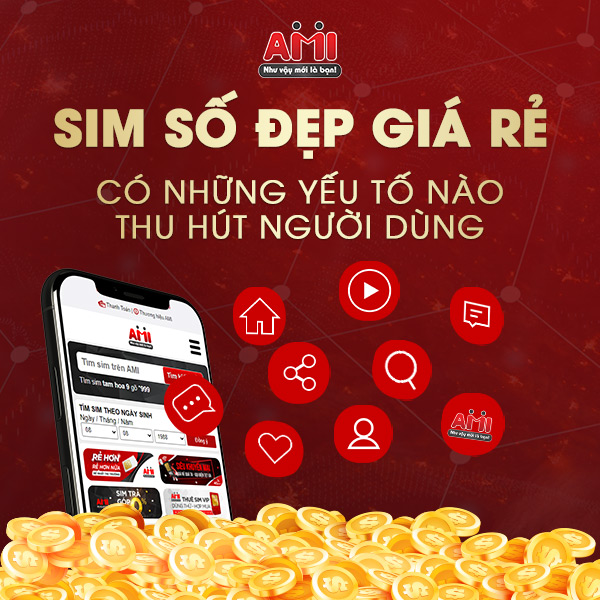 Cách Để Mua Sim Số Đẹp Giá Rẻ Nhất Thị Trường [Có 1 - 0 - 2]