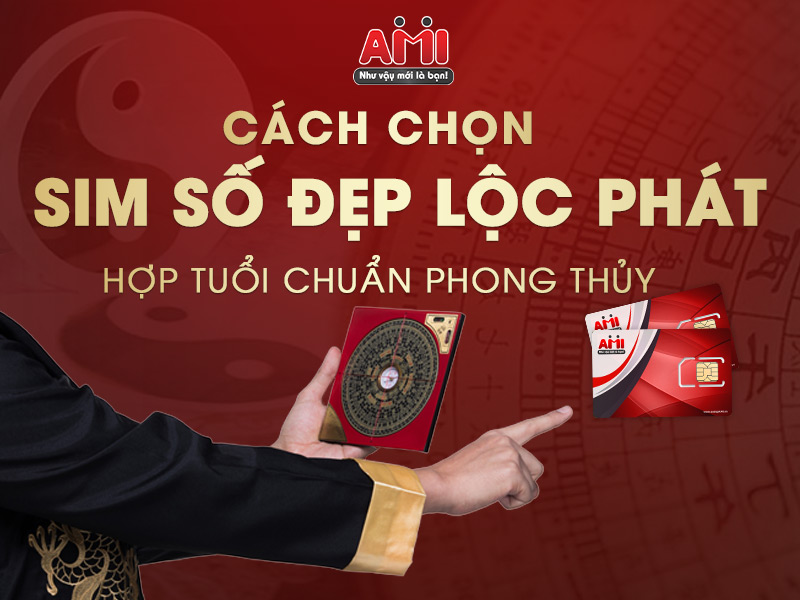 sim viettel số đẹp lộc phát 