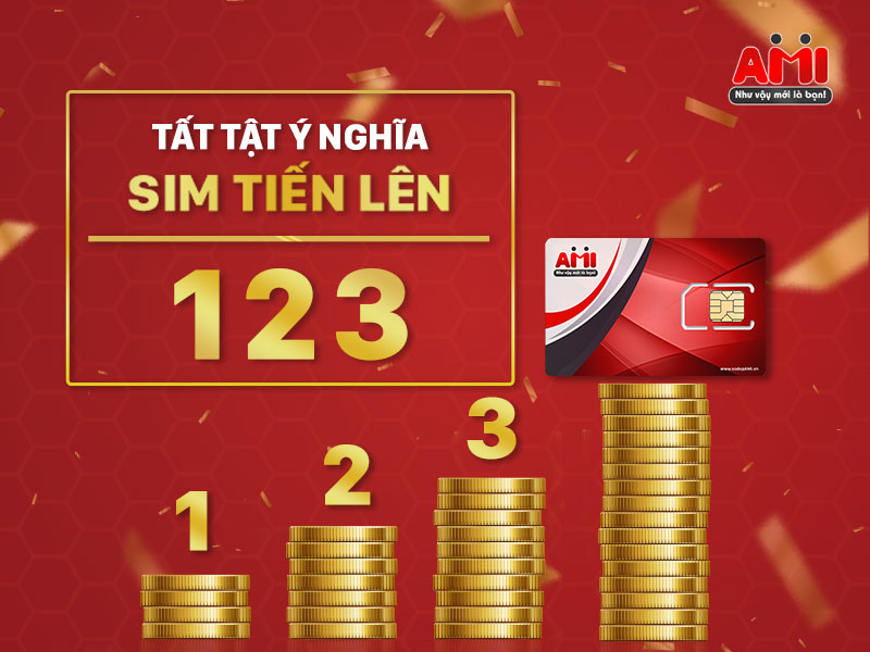 Tất Tật Ý Nghĩa Sim Số Tiến 123 Khiến Bạn Muốn Sở Hữu Ngay