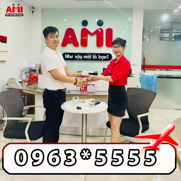 sim tứ quý 5
