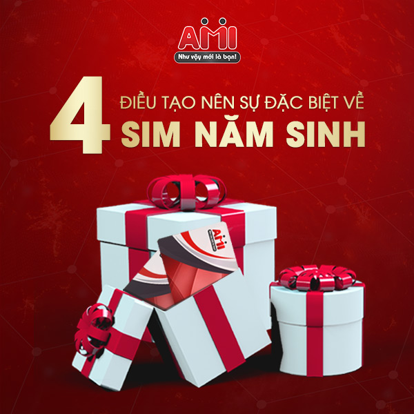 sim nam sinh