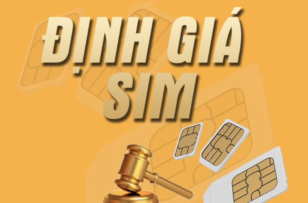 Định giá sim AI mở ra một hướng định giá sim mới