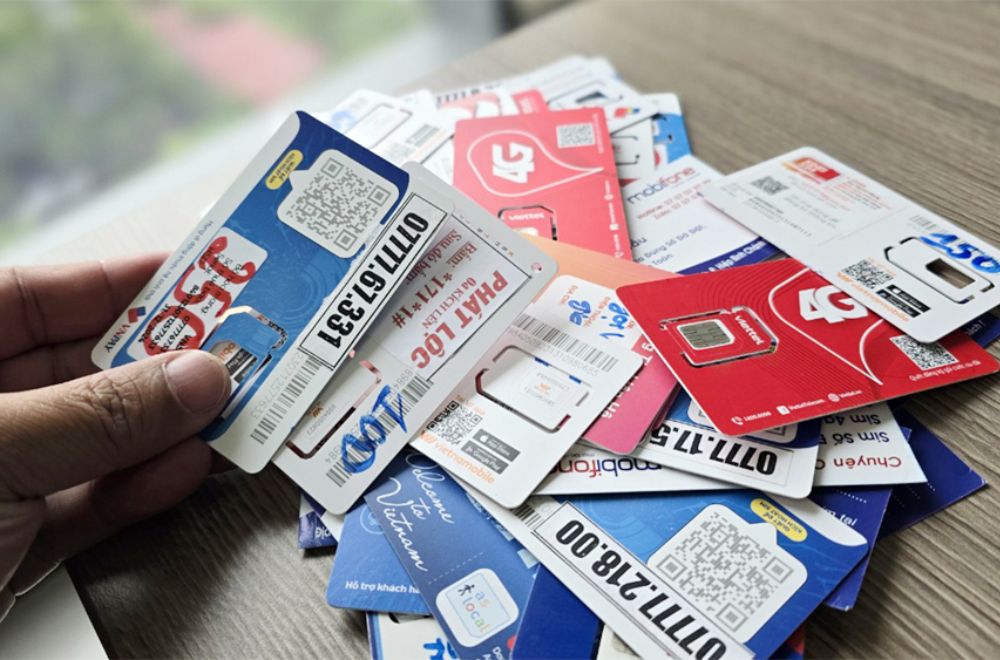 Bạn cần xem mục đich sử dụng sim ảo của mình có phù hợp không