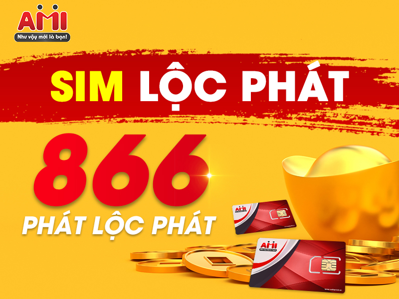 Sim lộc ph&aacute;t 866