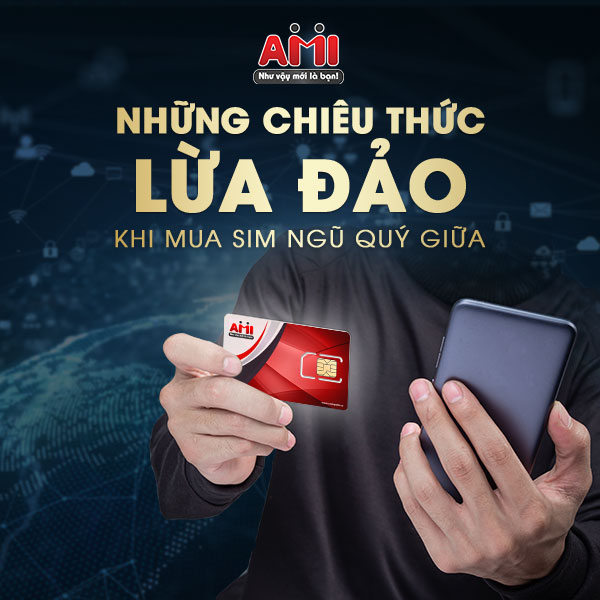 lừa đảo mua sim số đẹp
