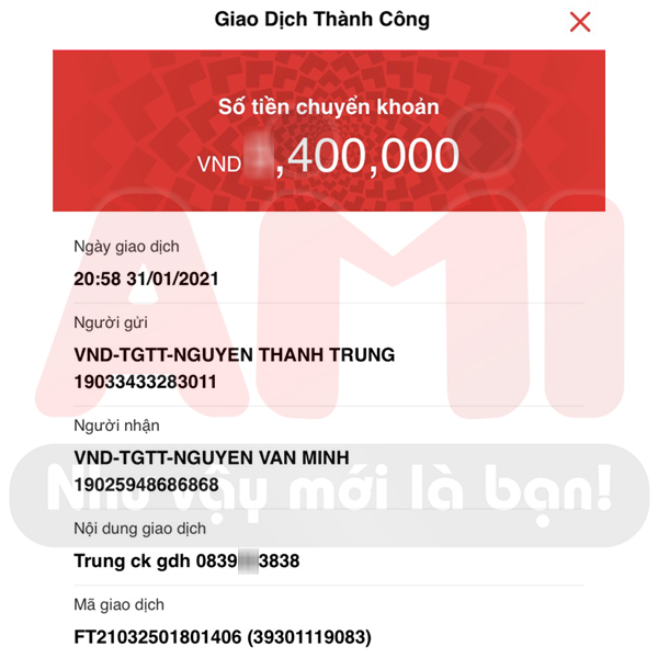 sim số lặp