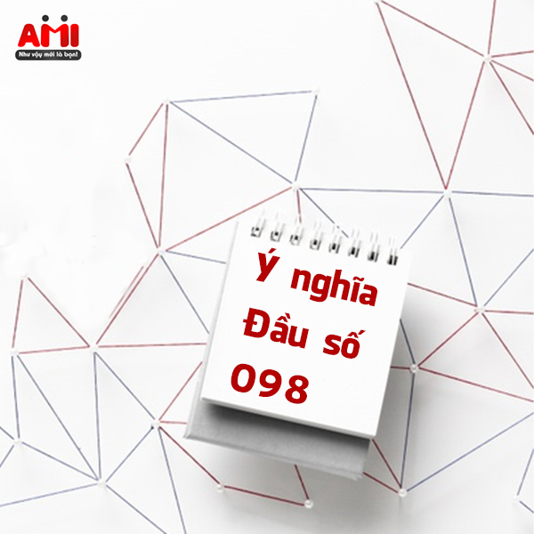 ý nghĩa đầu số 098 mạng viettel