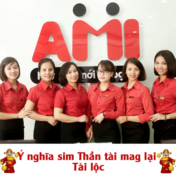 ý nghĩa sim thần tài mang lại nhiều tài lộc