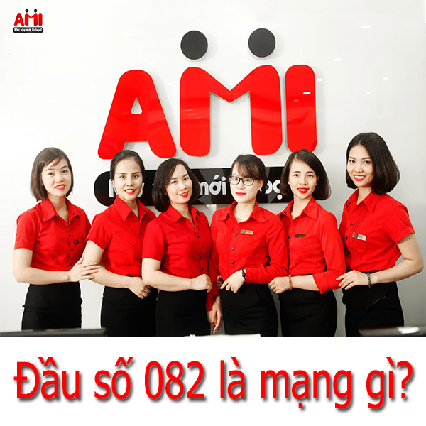 đầu số 082 là mạng gì