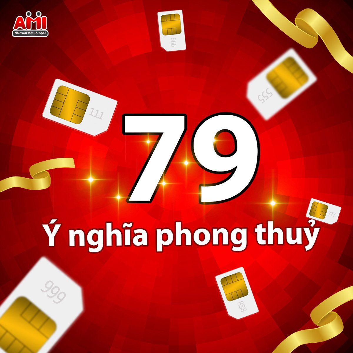 ý nghĩa số 79