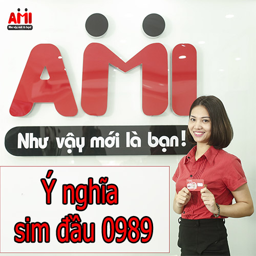 ý nghĩa đầu số 0989